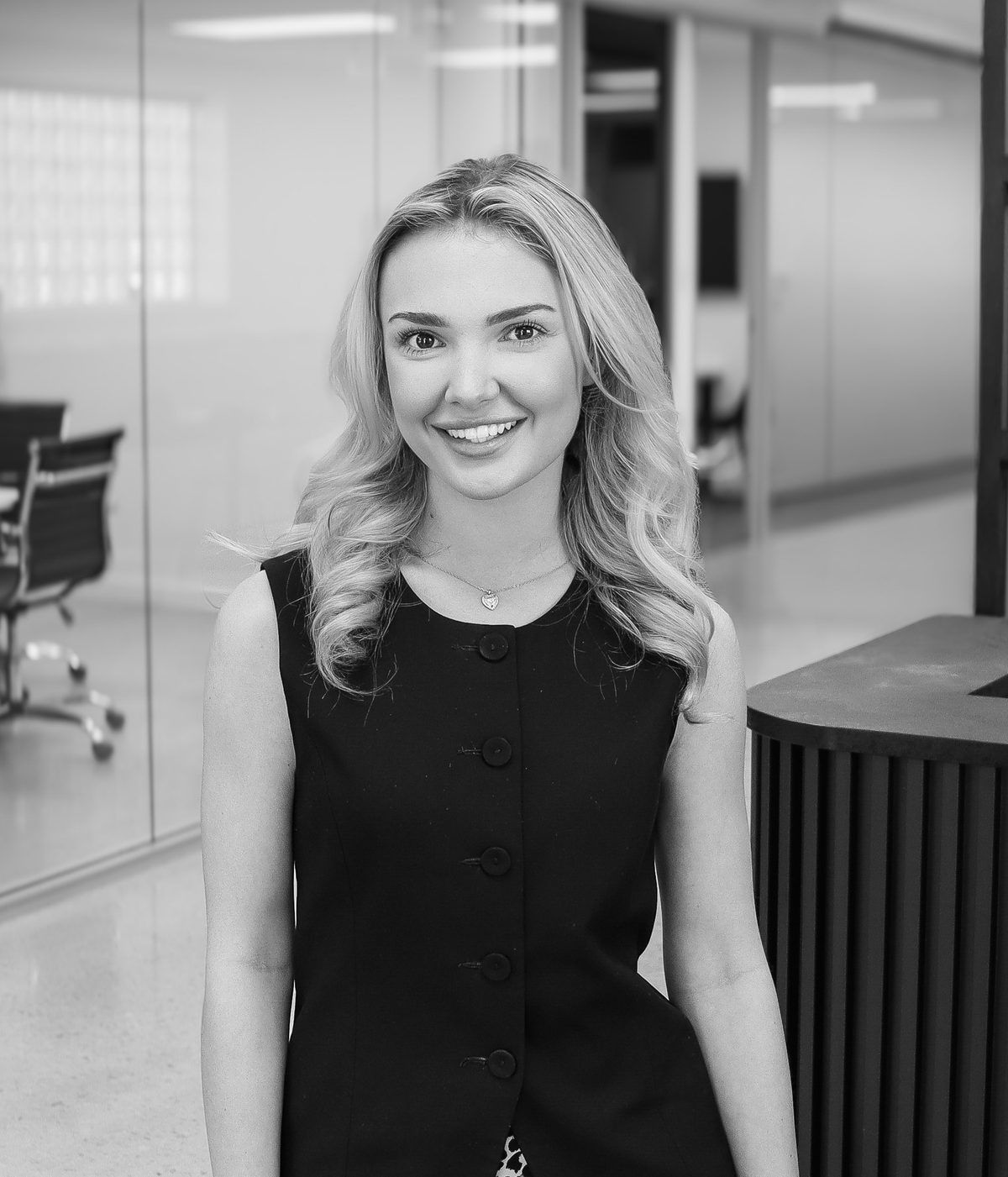 Missi Redman, Sales Trainer at 2K Elevations